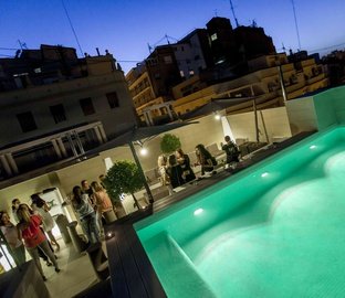 Eventos  Vincci Mercat Valencia