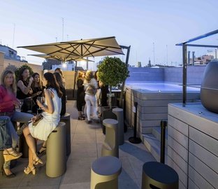 Eventos  Vincci Mercat Valencia