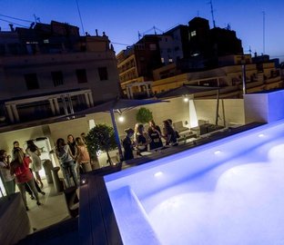Eventos  Vincci Mercat Valencia