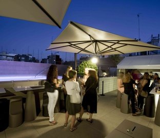 Eventos  Vincci Mercat Valencia