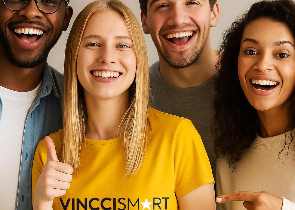 WOULD YOU LIKE TO BECOME Vincci Mercat 4* Valencia WOULD <span>YOU</span> LIKE TO BECOME