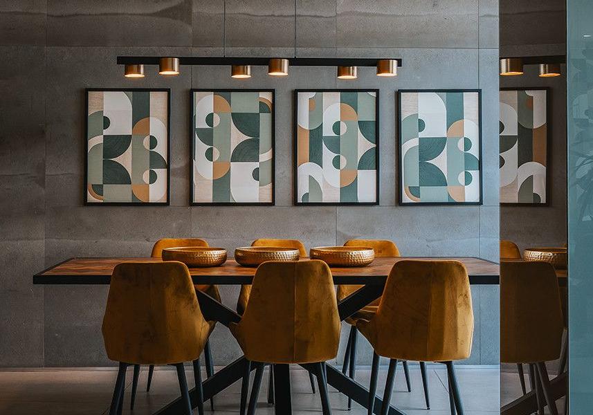 Restauración Vincci Mercat 4* Valencia Restauración Vincci Mercat 4* Valencia